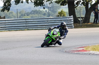 Middle Group Green Bikes